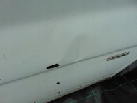 фото thumb №6, Дверь правый перед vivaro trafic primastar