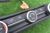фото thumb №3, Панель обдув кондиционера alfa romeo stelvio