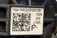 фото thumb №6, Суппорт тормозной задний левый vw tiguan 5n_ 5qn615405 2.0l бензиновый 2023