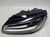 фото thumb №2, Audi a8 s8 d4 рестайлінг фара лампа ліва передня led 4h0941033c 773c