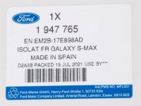 фото thumb №4, Абсорбер поперечина передній s-max/galaxy 15-