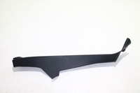 фото thumb №1, Mercedes glk x204 накладка порог левая