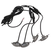 фото thumb №13, 1v4 smoke лінза передня решітка світло дальнє