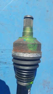 фото thumb №4, Привідний вал ліва автоматична коробка передач volvo xc60 2.4 d5 30783068