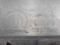 фото thumb №13, Задній бампер комплектний європа 6xpdc джгут jeep compass ii 53219943