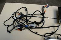 фото thumb №2, Citroen c3 iii радио большой дисплей комплект