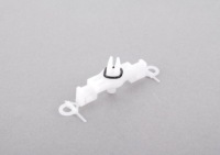 фото thumb №1, Пряжка do porsche cayenne оригінальний 95555954700