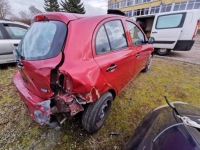 Nissan micra коробка предохранителей 2013 1.2l fln002 fln002, flj001, f1006, Киев, фото thumb
