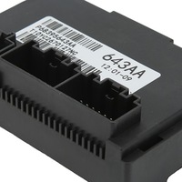 фото thumb №13, Модуль управляющий коробка приборной панели rl029423aj заменитель модуля tccm dla