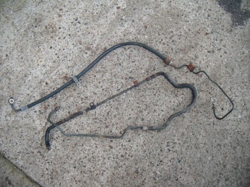 фото thumb №1, Eclipse 3g 00-05 2.4 шланг підсилювача комплект