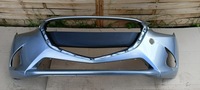 фото thumb №1, Бампер перед передній mazda ii 2 14-17r db5j-50031