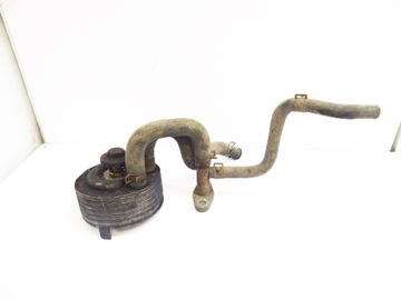 фото thumb №1, Primera p12 радіатор фільтра масла шланги 2.2 di