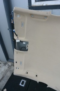 фото thumb №8, Стеля lexus gs iii 450h lift 300 430 mk3