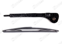 фото thumb №15, Kraft automotive 0715050 рычаг дворники, очистка окон