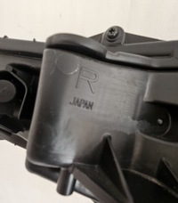 фото thumb №11, Лампа правая передняя перед lexus nx ii 2021- линза полный led