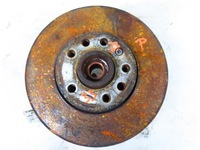 фото thumb №1, Ступица передняя правая opel astra ii g 1.8