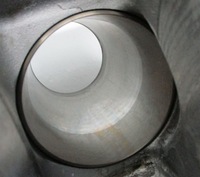 фото thumb №13, Блок двигателя mercedes ml w163 w220 4.0 cdi 628 v8 r6280110401