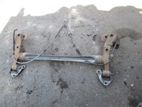 фото thumb №1, Балка подвеска oś задняя opel meriva a 03-