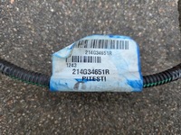 фото thumb №13, Scenic iv megane iv впуск повітря жалюзі+ моторчик+ шланг 2016