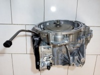 фото thumb №1, Infiniti q30 коробка передач передач 2 2cdi автоматическая коробка передач k7x350 //