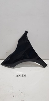 фото thumb №1, Megane iii крыло левый перед