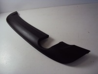 фото thumb №1, Накладка бампера задняя opel corsa e 14-19