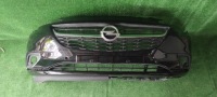 Купити Opel оригінальний номер 39003567 бампер передній, фото thumb