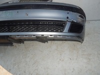 фото thumb №9, Ford galaxy lift mk2 04- бампер перед передний