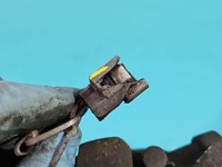 фото thumb №10, Компрессор кондиционера компрессор honda cr-v ii hs-110r ev0467.454