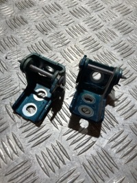 фото thumb №1, Петли дверь левый задняя комплект citroen c5 aircross 18- edz