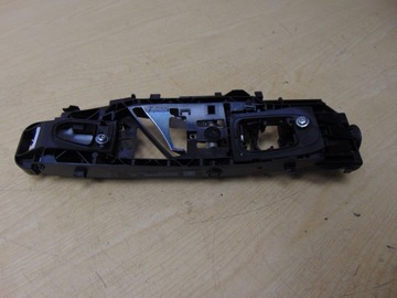 фото thumb №8, Кронштейн крепление ручка правые зад mercedes w205