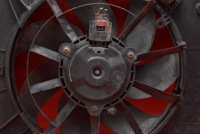 Вентилятор 8v51-8c607-ck ford fiesta mk7 1.5 tdci 75 km 08-17 Недорого, фото thumb