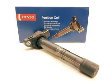 фото thumb №15, Denso катушка зажигания honda 2.0 civic vi 00-05