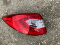 фото thumb №1, Hyundai ix35 lift лампа левая задняя левый задняя led