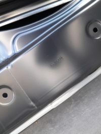 фото thumb №7, Bmw x1 e84 дверь правая перед передние оригинал