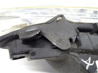 фото thumb №9, Лампа правая правый перед peugeot 307 9681832980