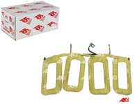 фото thumb №1, Обмотка wzbudzające, стартер as-pl sf9025s