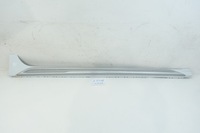 фото thumb №1, Молдинг поріг права audi a4 b9 lift allroad 2019-