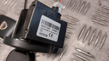 фото thumb №8, Набір стартовий dacia logan ii 1.0 sce 237109612r