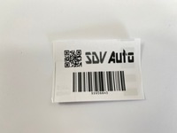 фото thumb №10, Захист заглушка замка кришки дах mercedes w124 cabrio a124 1247570308