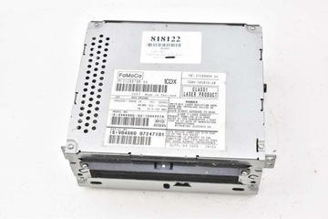 фото thumb №5, Радио радиопроигрыватель считыватель дисков cd 31285798aa volvo s80 2 ii 06-09