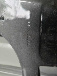 фото thumb №5, Mercedes gle ml w166 дверь левая перед передние