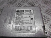 фото thumb №1, Модуль подушка безопасности renault scenic ii 604290400