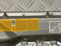 Mercedes w212 подушка воздушная подушка безопасности коленная a2128601002 в Украине, фото thumb