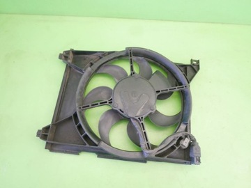 фото thumb №5, Вентилятор радиатор воды hyundai sonata iv fl 2.0