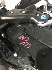 фото thumb №7, Renault clio v captur ii отопитель 272701531r