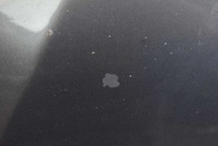 фото thumb №4, Капот кришка двигуна графітова audi a3 8l lift 00-03