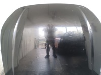 фото thumb №12, Капот --- audi a5 b10 2024- --- кришка двигуна ---