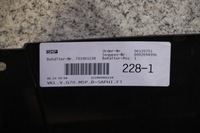 фото thumb №12, Bmw 7 g70 i7 m-pakiet бампер перед usa цвет 475