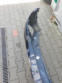 фото thumb №7, Bmw x3 g01 m набор 2021- бампер перед